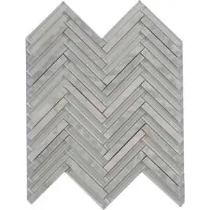 Loudoun Chevron/Her Brilliance Multi-Texture