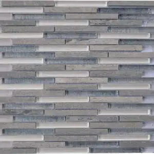 Denim Lineality Multi-Texture