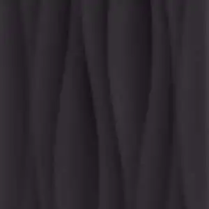 Mayas Black Ripple Matte