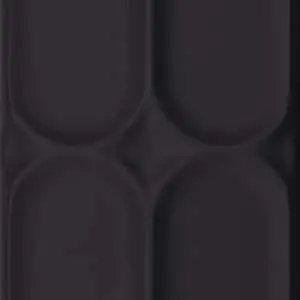 Mayas Black Station Matte