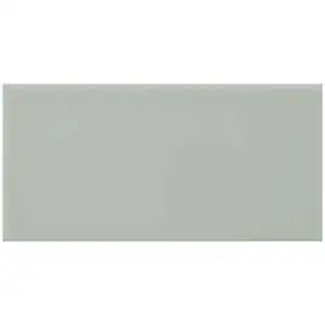 Palisa Fern Green 4x8 Crackled Glossy Ceramic Tile