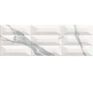 Venato 10X30 Bevel Polished