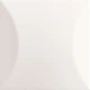 Quora White Cuscino Matte