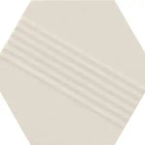 Canvas Hexagon Ripple Mix