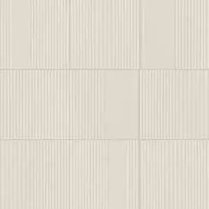 Canvas Square Ripple Mix