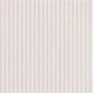 Bone Square Ripple Mix