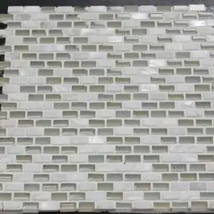 Mother Of Pearl Brk Multi-Texture