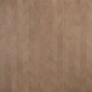 Senna Cherry Brown 18x48 Textured Wood Look Matte Ceramic Tile