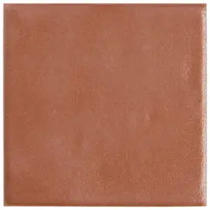 Stacy Garcia Artigo Clay Terracotta 5x5 Matte Ceramic Tile