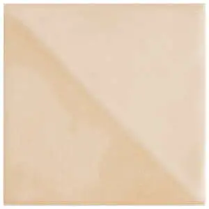 Stacy Garcia Artigo Deco Sand Beige 5x5 Textured Matte Ceramic