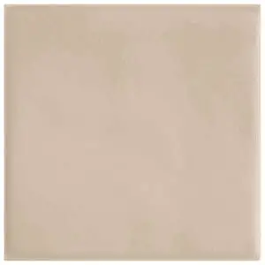 Stacy Garcia Artigo Taupe 5x5 Matte Ceramic Tile