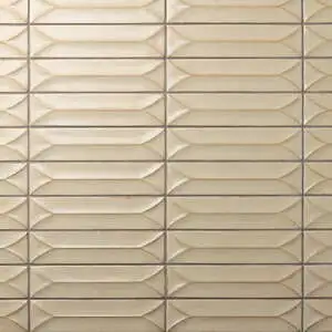 Dune Rectangle Wave Crest