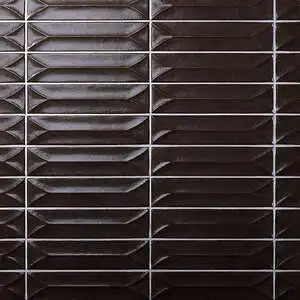 Carbone Rectangle Wave Crest