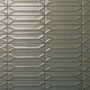 Lichen Rectangle Wave Crest