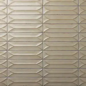 Moss Rectangle Wave Crest