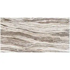 Travertina Deluxe Sand Gold 24x48 Artisan Decor Porcelain Tile