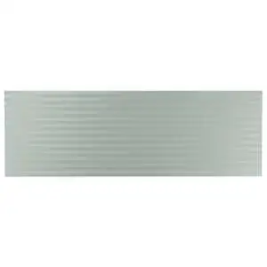 Vespa 3D Aquamarine 12x36 Matte Ceramic