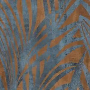 Foliage Rust