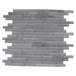 Grey Lineality Polished