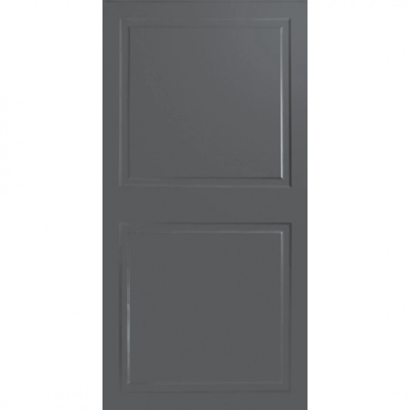 Boiserie Square Dark