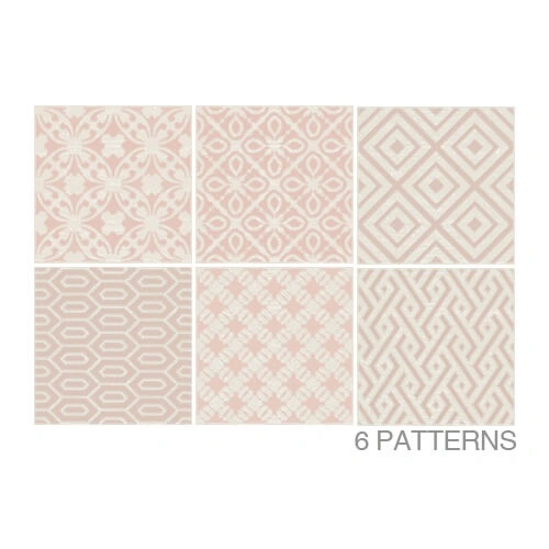 Bouquet 4X4 Deco Glossy