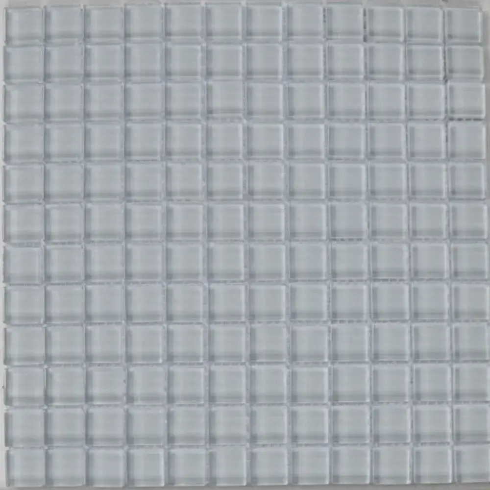 Fog 1X1 Mosaic Polished