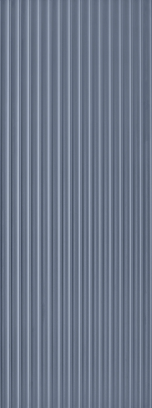 Indigo Graffiti Deco