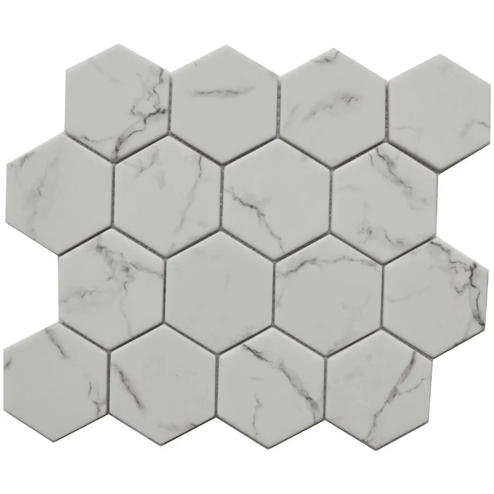 Stauario Hex 3″ Matte