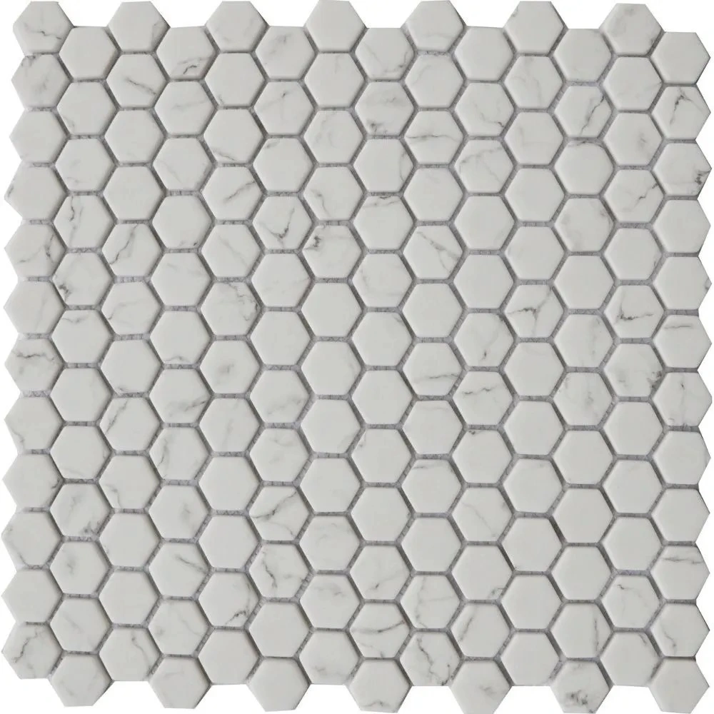 Stauario Hex 1″ Matte