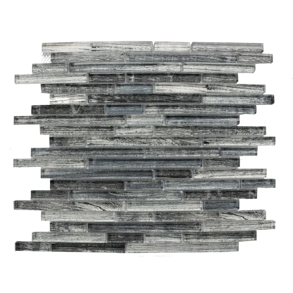 Blue Lineality Polished