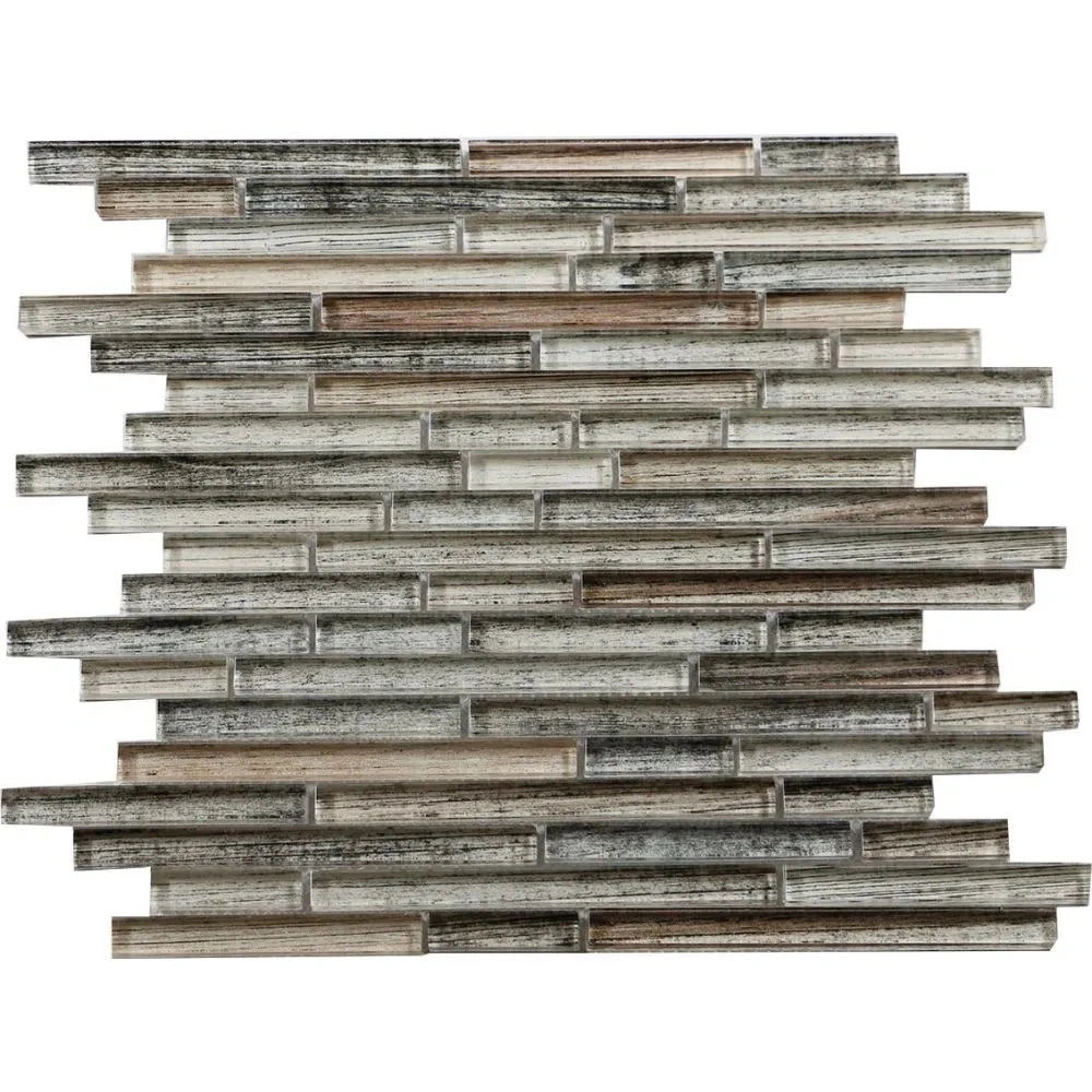 Beige Lineality Polished