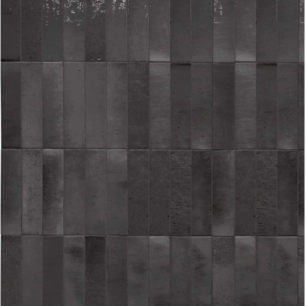 Licorice 3X10 Glossy