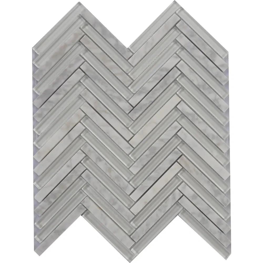 Loudoun Chevron/Her Brilliance Multi-Texture