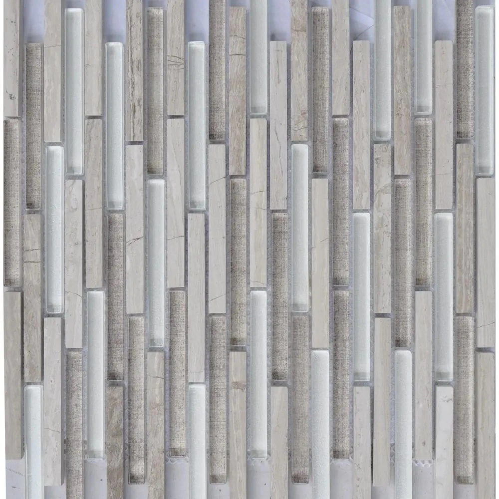 Linen Lineality Multi-Texture