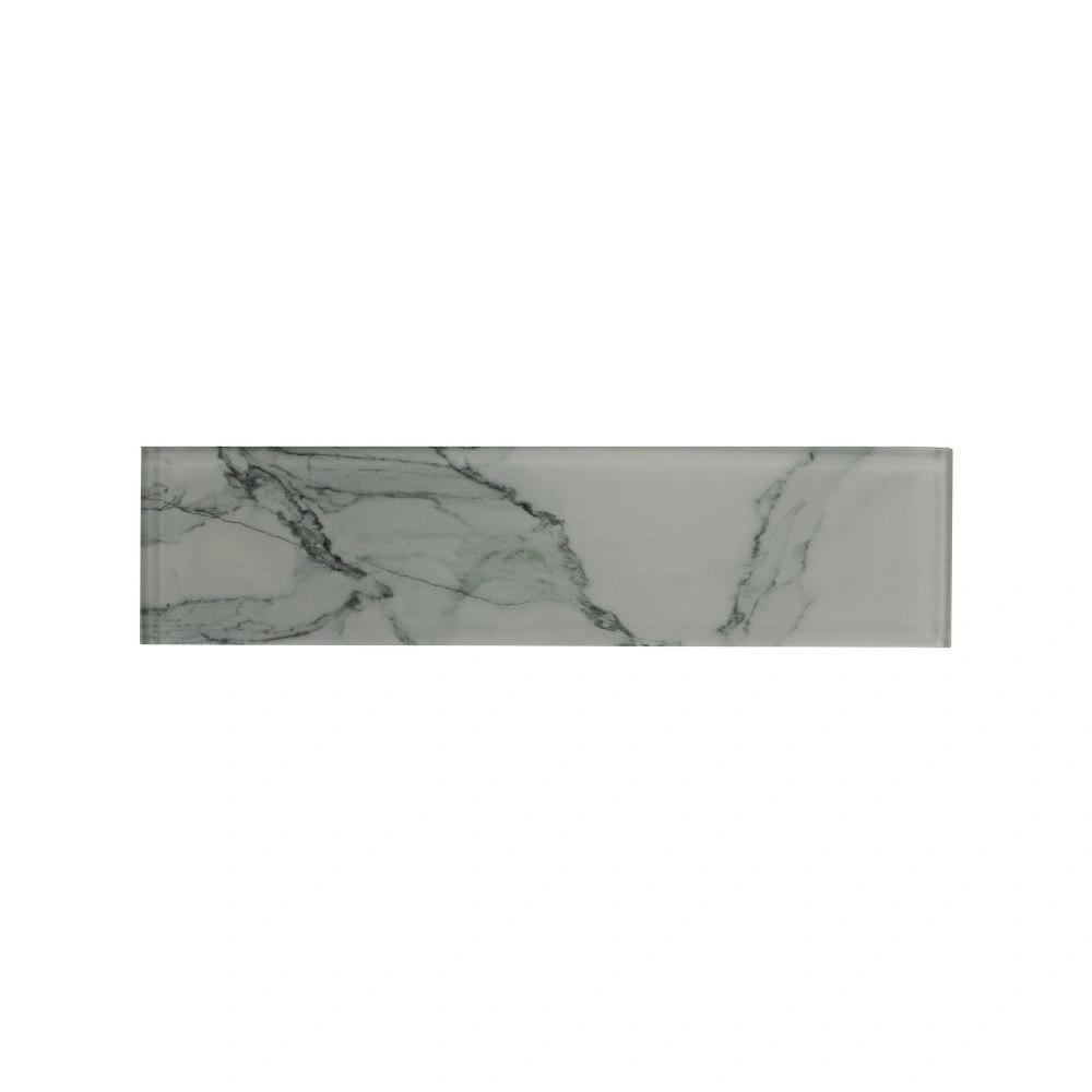 Bianco Venato 3X12 Polished