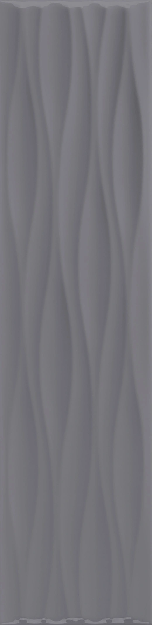 Mayas Gris Ripple Matte