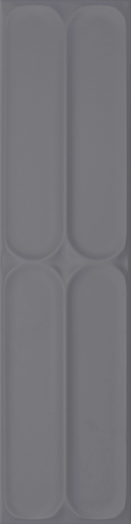 Mayas Gris Station Matte