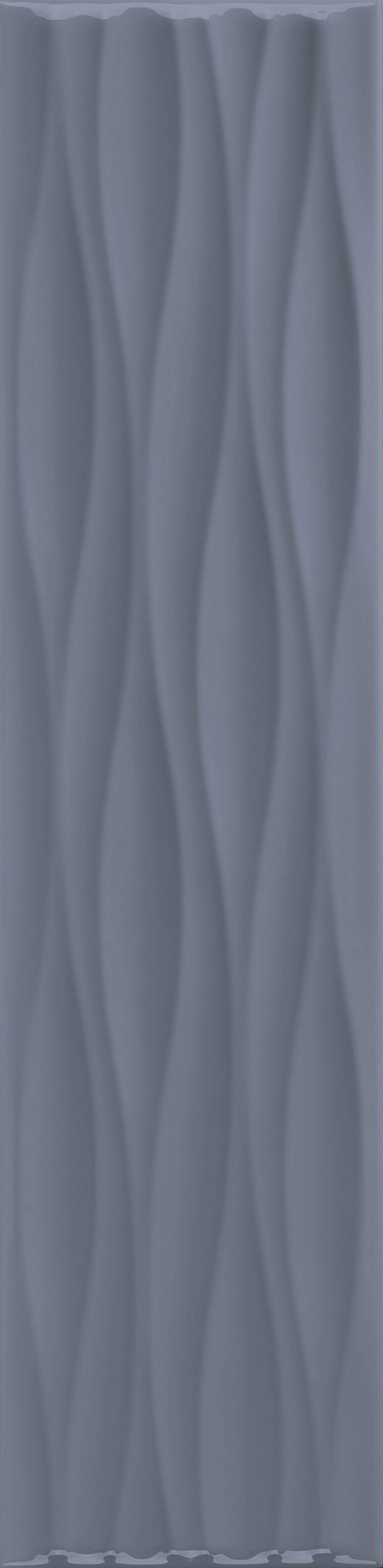 Mayas Indigo Ripple Matte