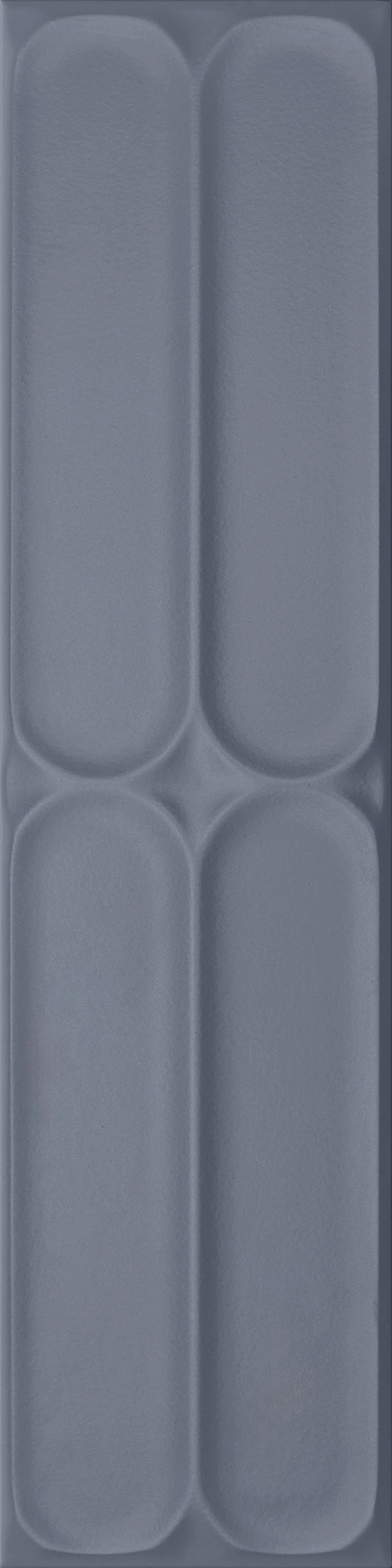 Mayas Indigo Station Matte