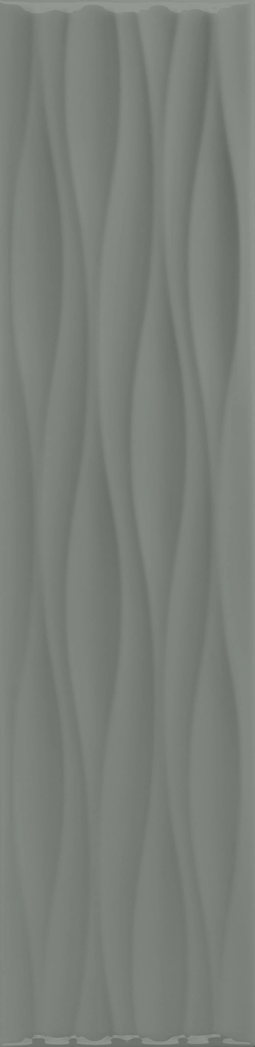 Mayas Leaf Ripple Matte