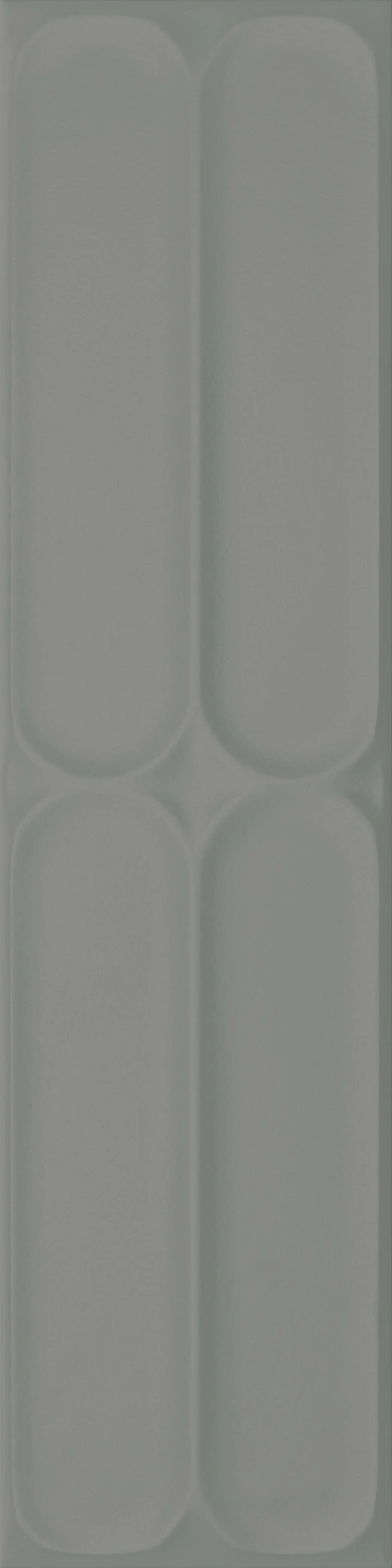 Mayas Leaf Station Matte