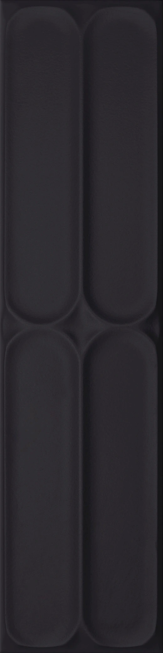 Mayas Black Station Matte