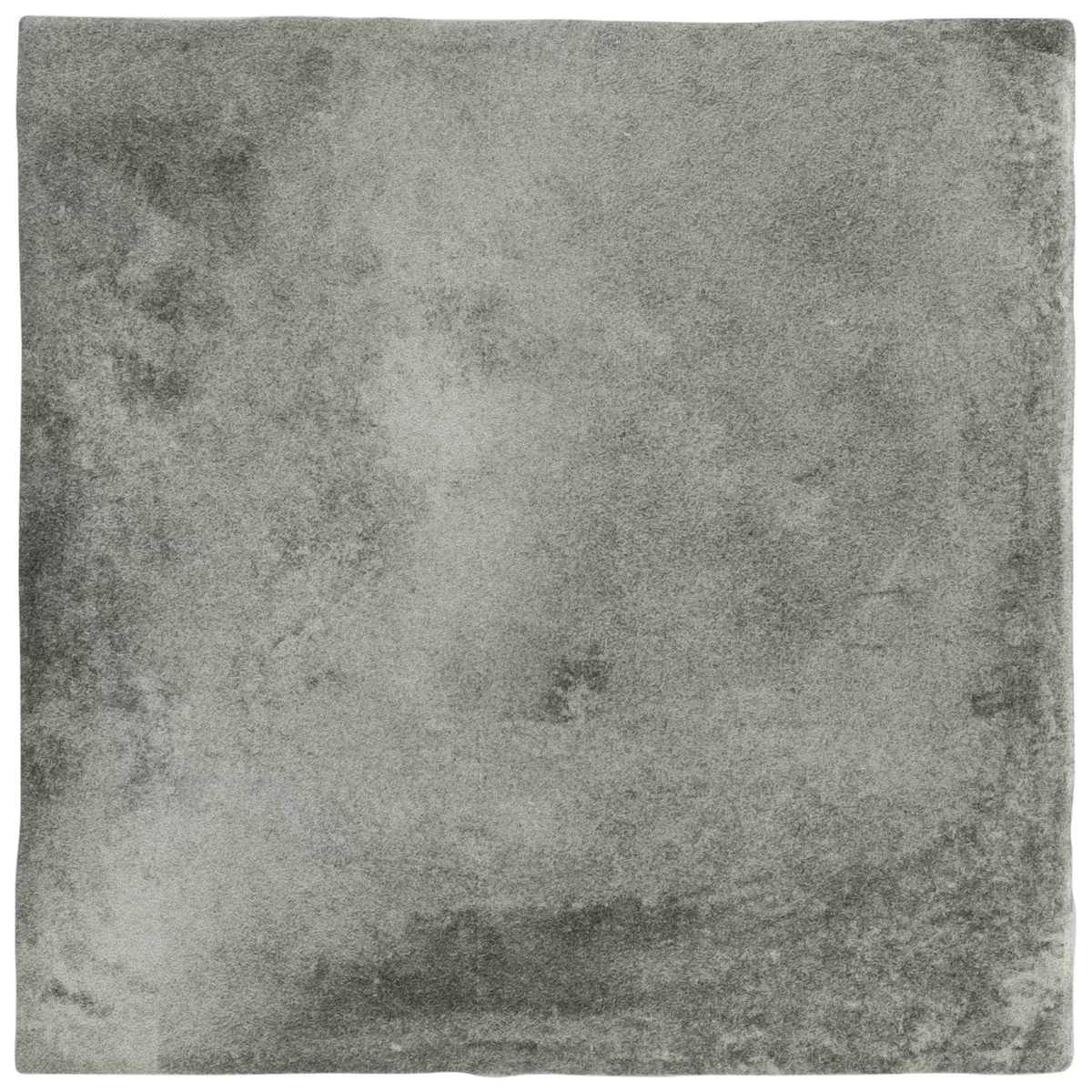 Paula Purroy Como Dove Gray 5x5 Matte Ceramic Tile