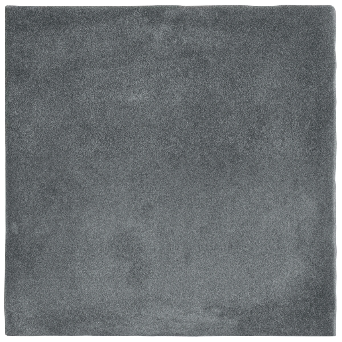 Paula Purroy Como Steel Blue 5x5 Matte Ceramic Tile