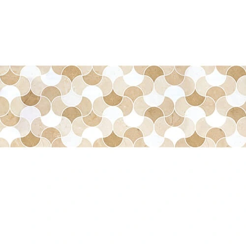 10X30 Shanghai Warm Polished