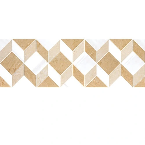 10X30 Trial Warm Polished