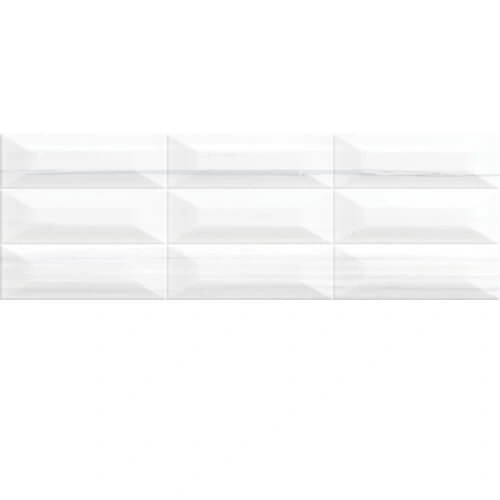 Dolomite 10X30 Bevel Polished