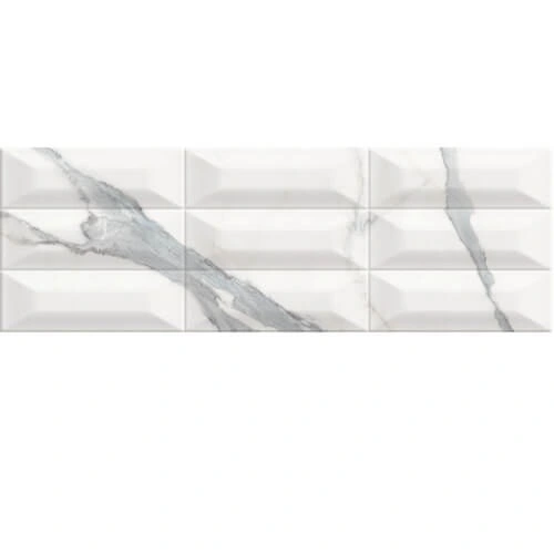 Venato 10X30 Bevel Polished