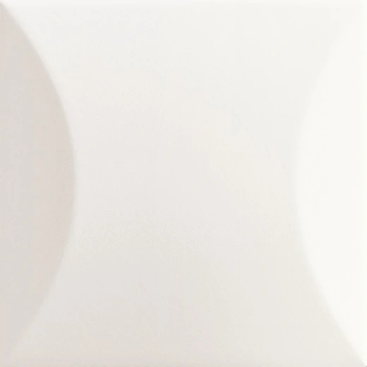 Quora White Cuscino Matte