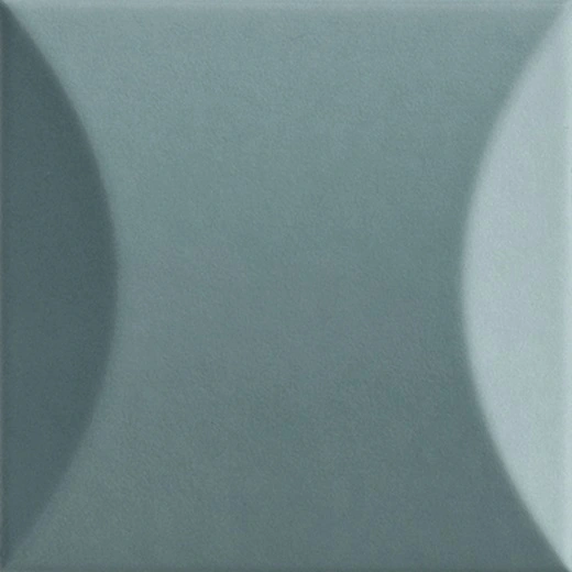 Quora Green Cuscino Matte